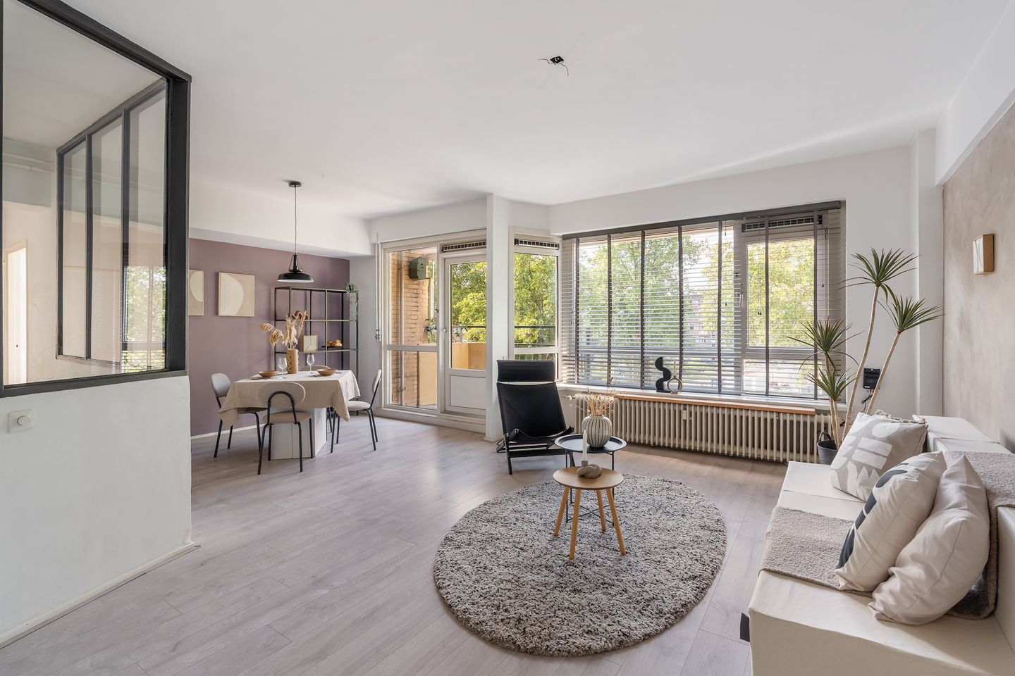 Foto 1 van Stadhoudersplein 58