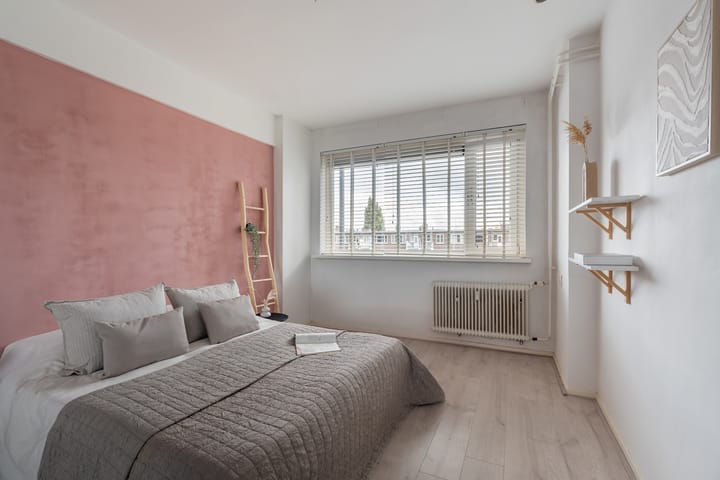 Foto 3 van Stadhoudersplein 58