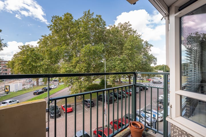 Foto 4 van Stadhoudersplein 58