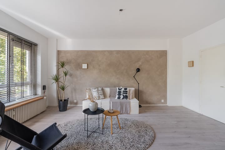 Foto 7 van Stadhoudersplein 58