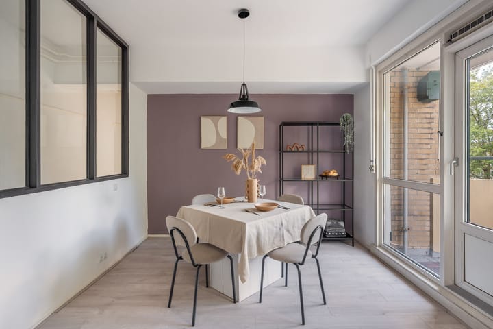 Foto 8 van Stadhoudersplein 58