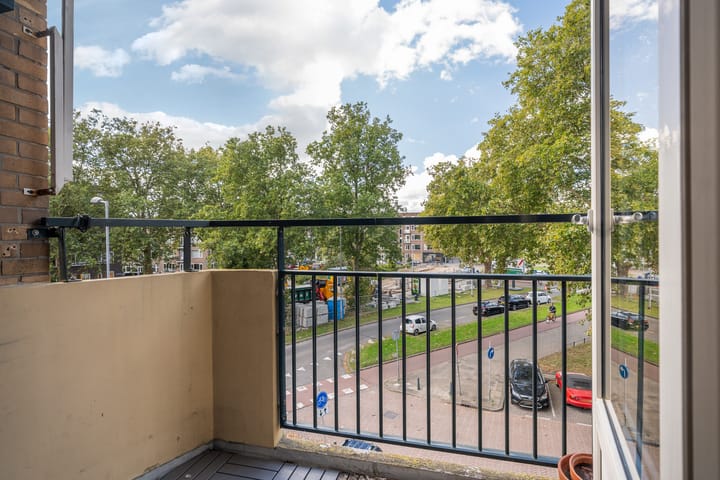 Foto 9 van Stadhoudersplein 58