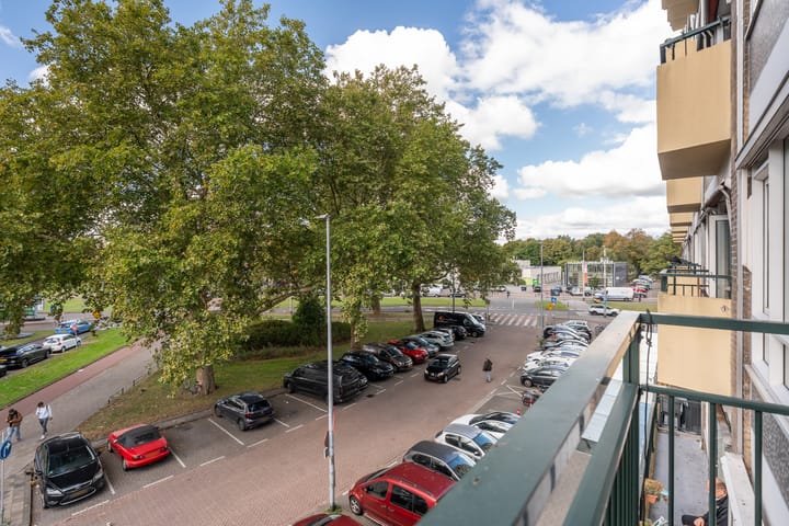 Foto 10 van Stadhoudersplein 58