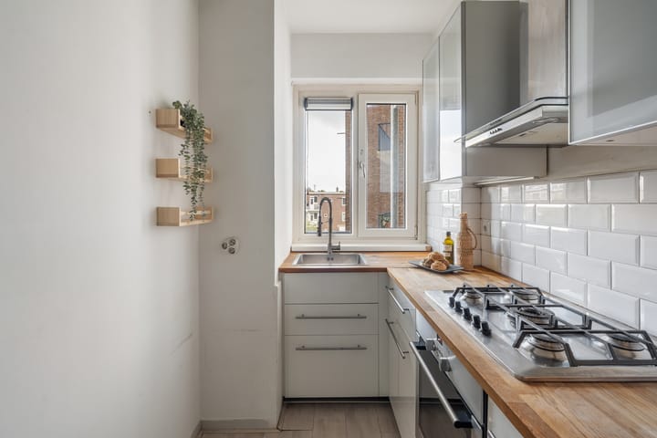 Foto 13 van Stadhoudersplein 58