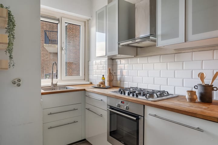 Foto 14 van Stadhoudersplein 58