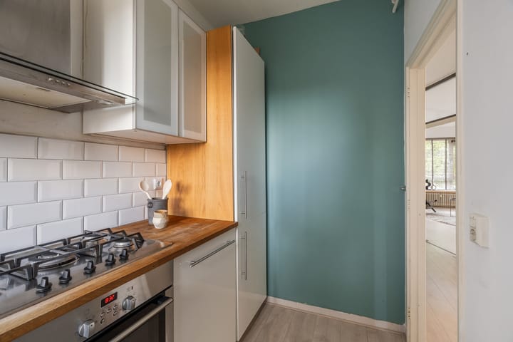 Foto 16 van Stadhoudersplein 58