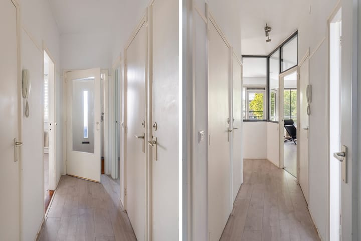 Foto 20 van Stadhoudersplein 58