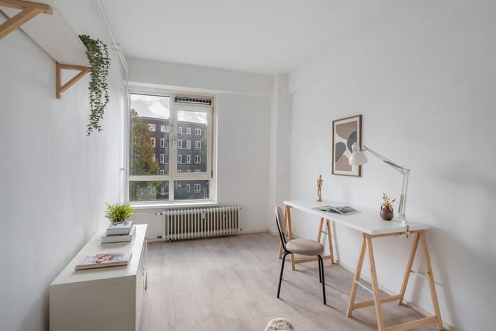 Foto 21 van Stadhoudersplein 58