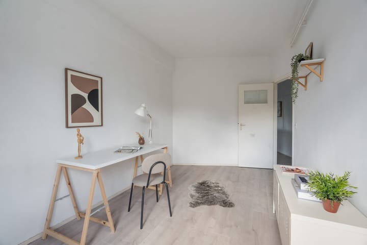 Foto 22 van Stadhoudersplein 58