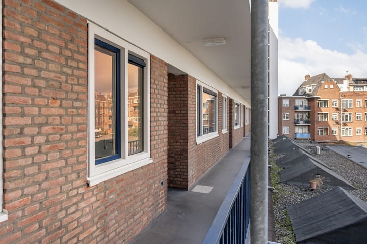 Foto 25 van Stadhoudersplein 58