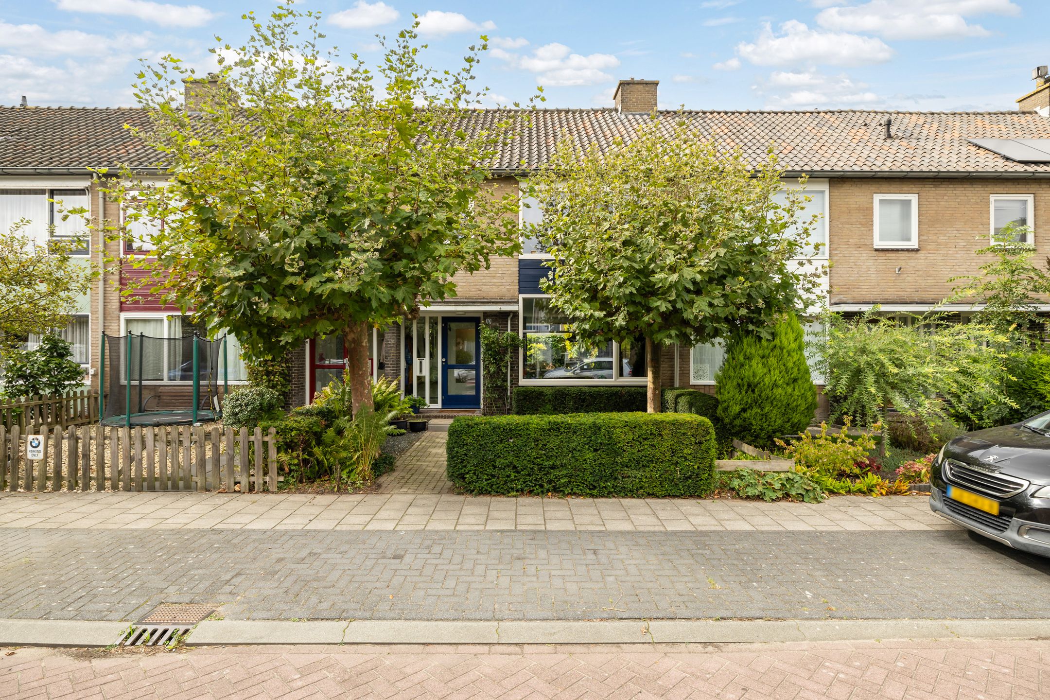 Dercksenstraat, 10, Gouda, 2806NC, Zuid-Holland, Nederland 10