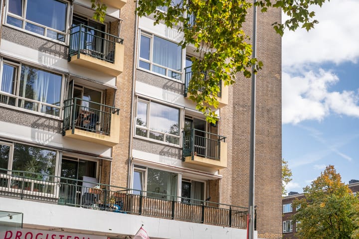 Foto 27 van Stadhoudersplein 58