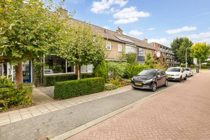 Foto 5 van Dercksenstraat 10