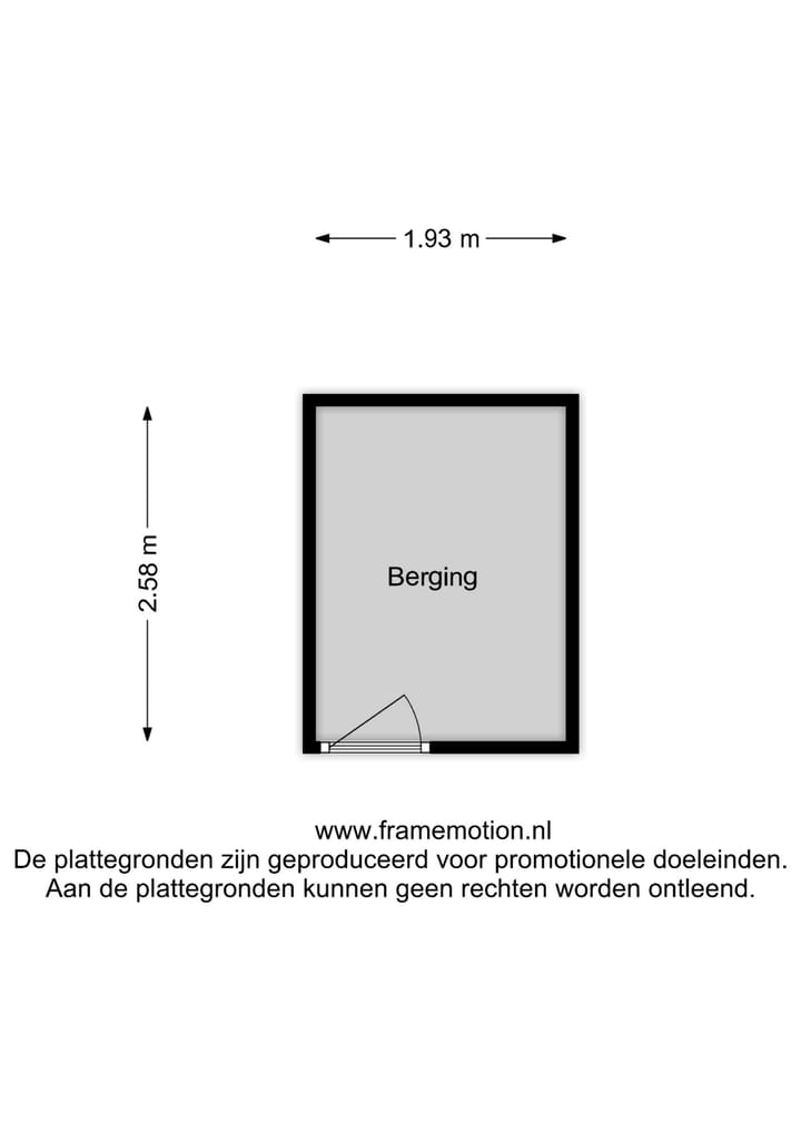 Foto 30 van Stadhoudersplein 58