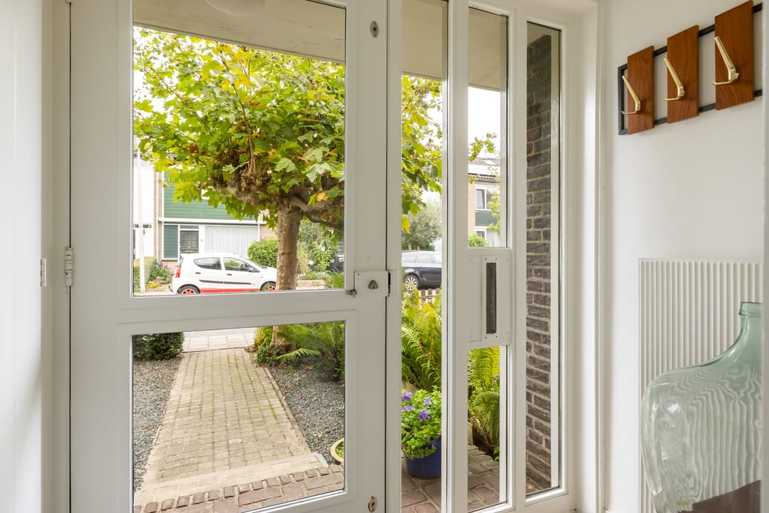 Foto 7 van Dercksenstraat 10