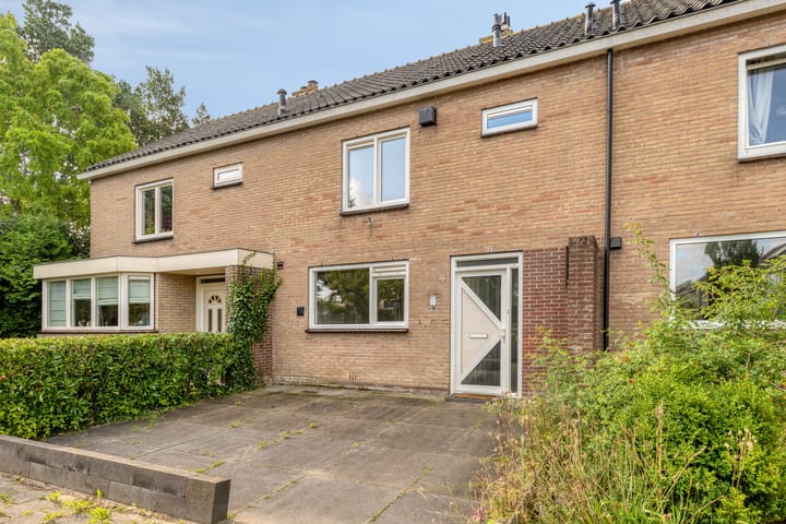 Foto 1 van Memlinclaan 12