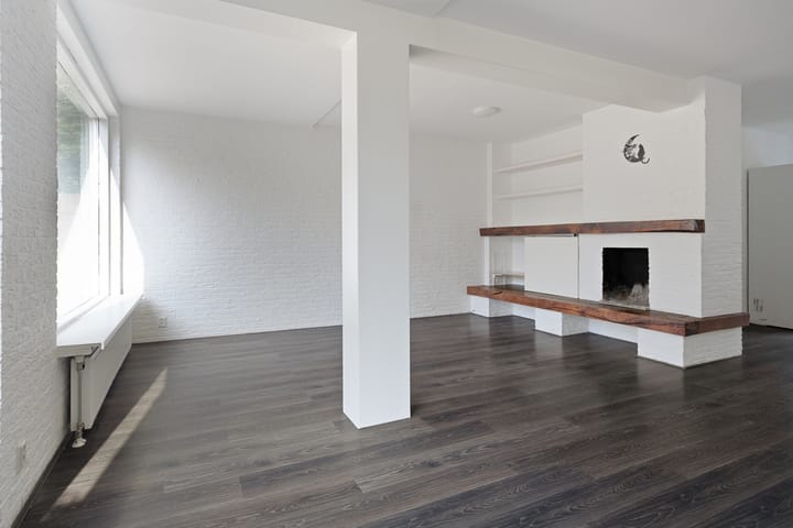 Foto 2 van Memlinclaan 12