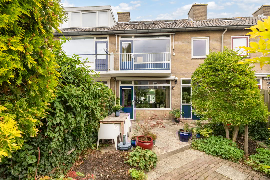 Foto 17 van Dercksenstraat 10