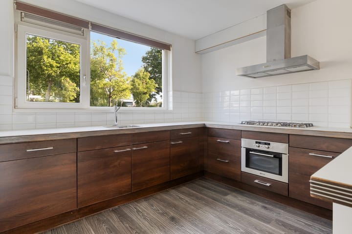 Foto 3 van Memlinclaan 12