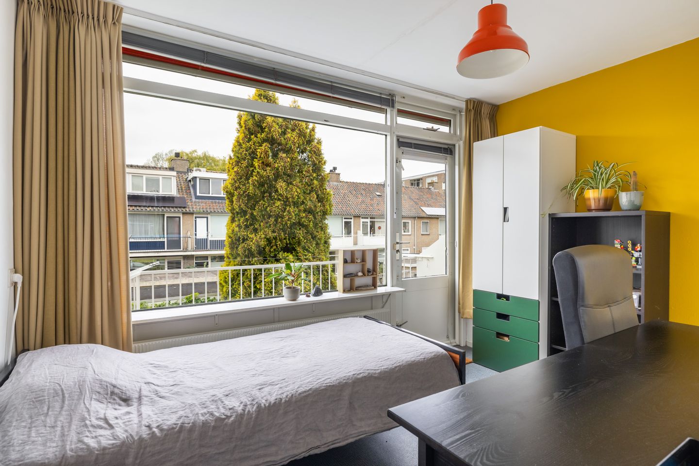 Foto 25 van Dercksenstraat 10