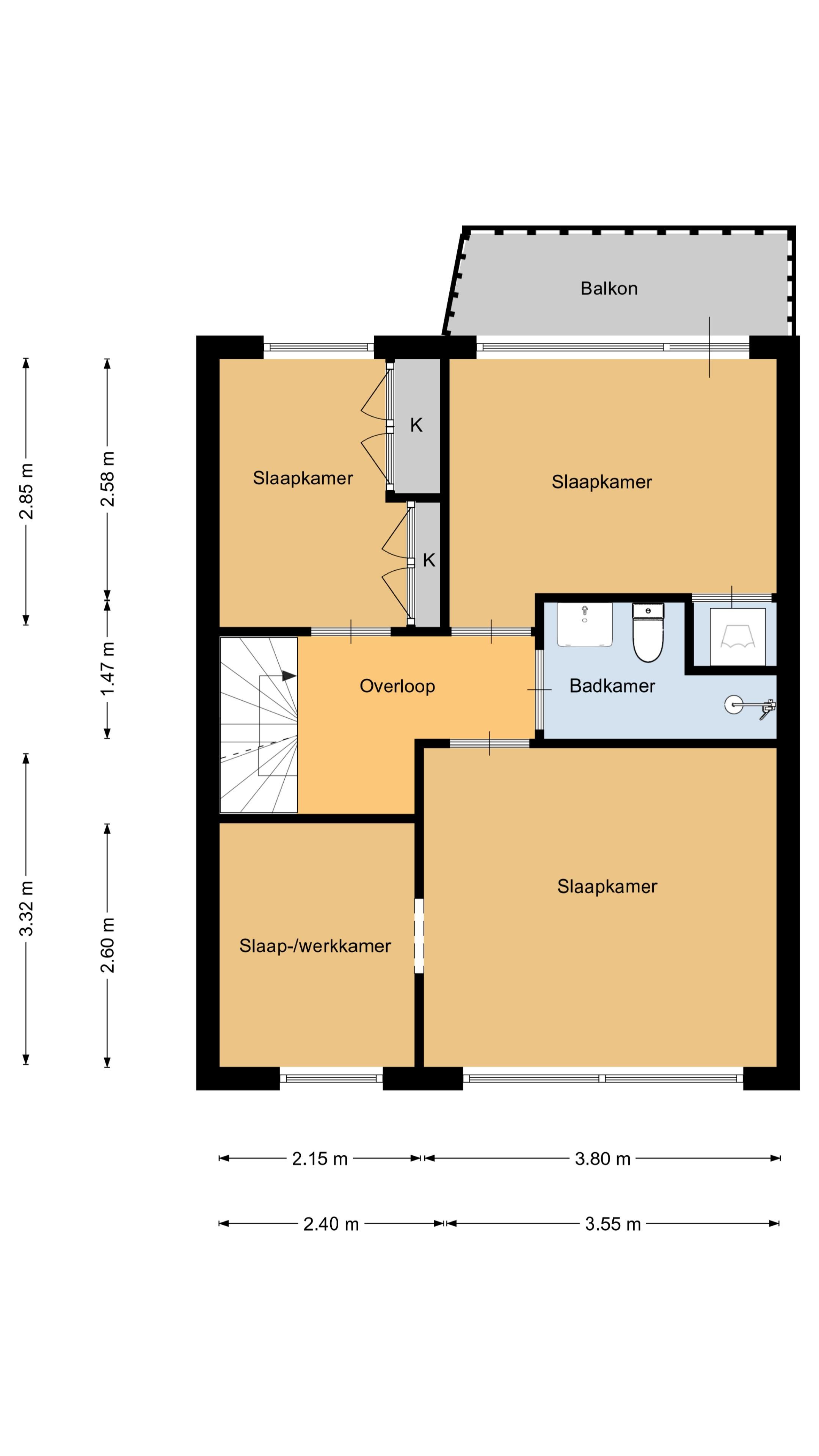 Foto 39 van Dercksenstraat 10