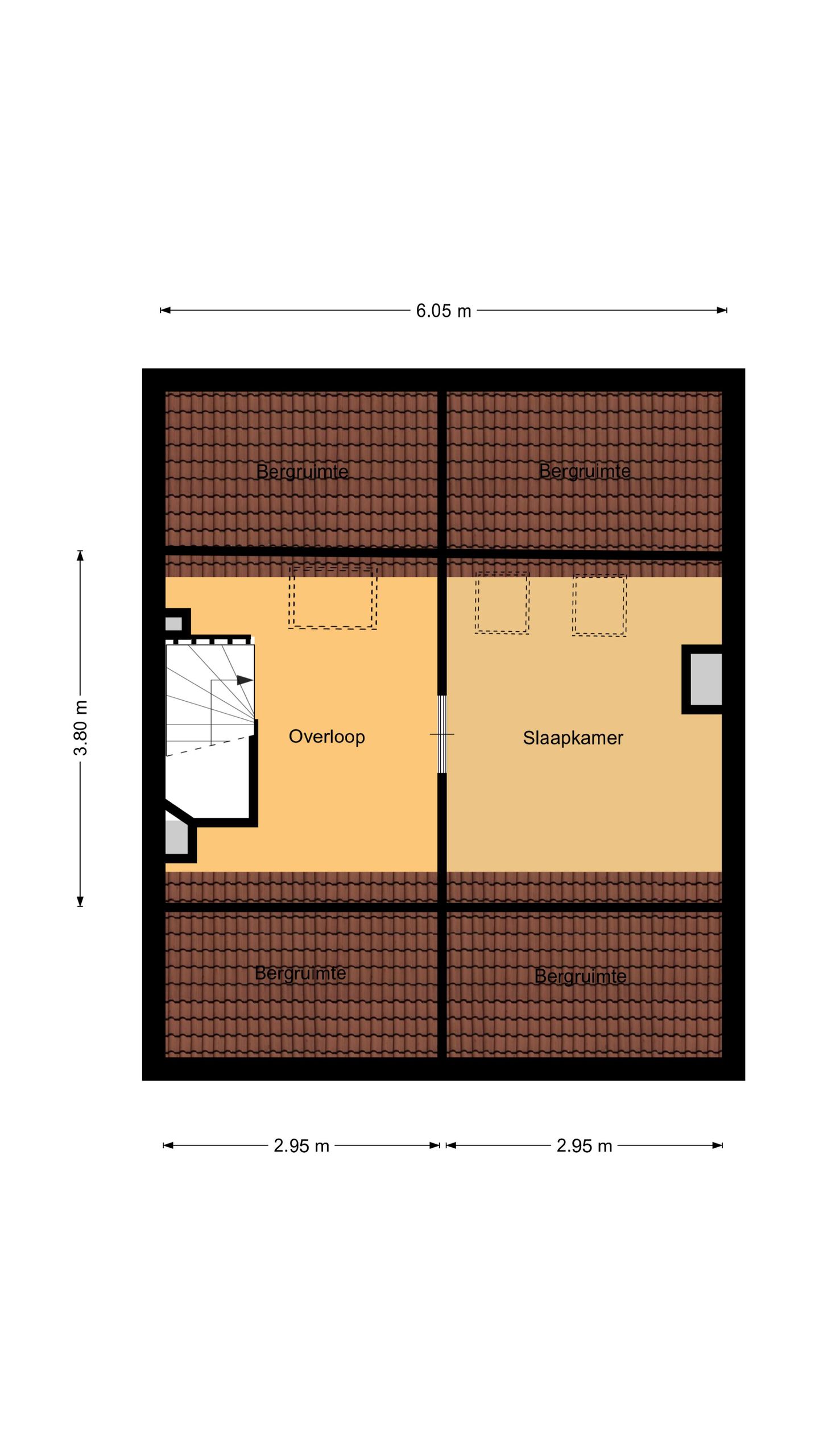 Foto 40 van Dercksenstraat 10