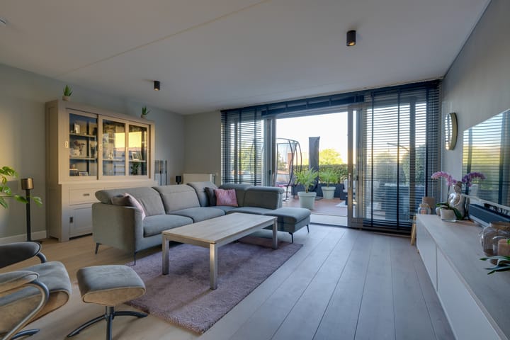 Foto 3 van De Groene Boer 8