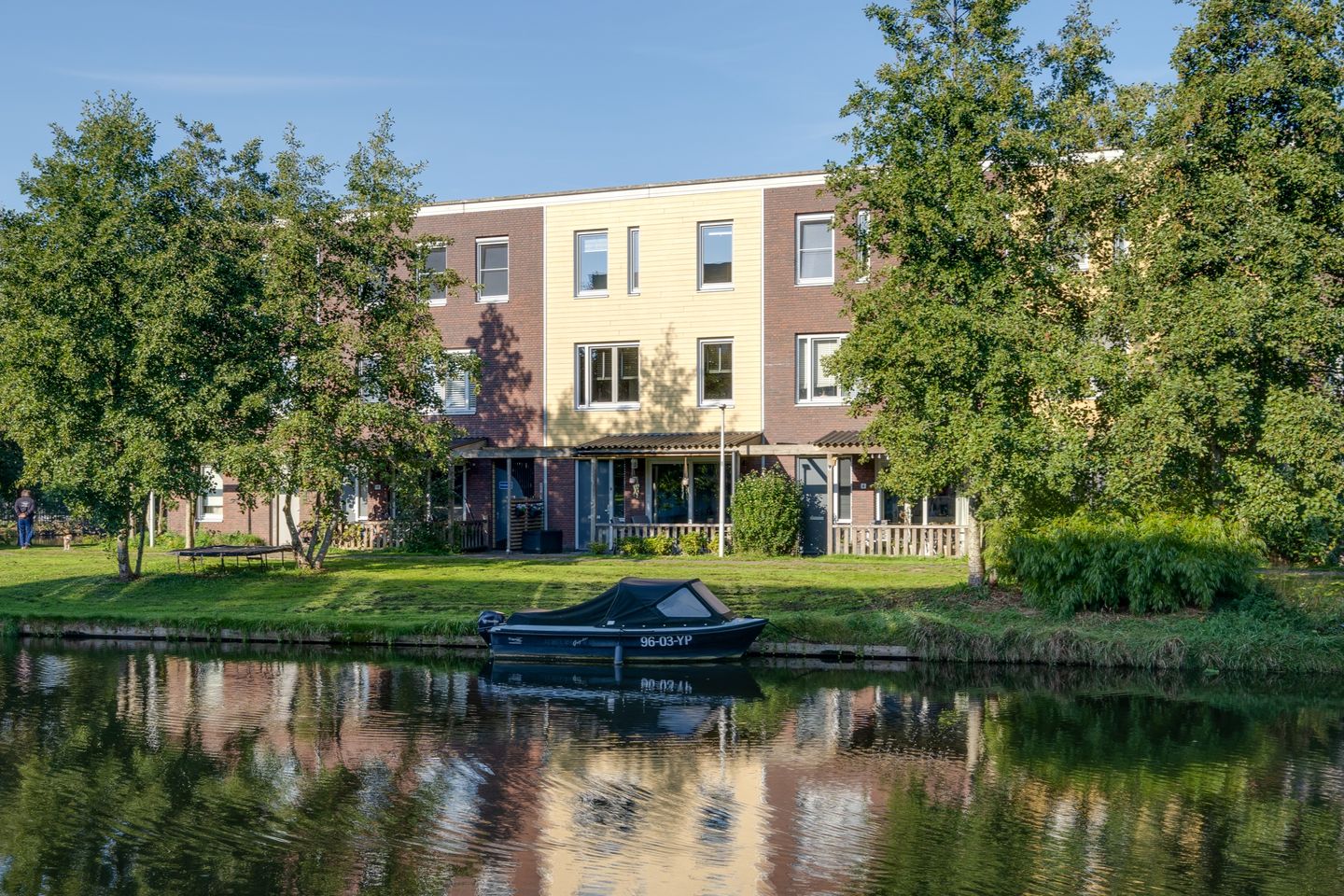 Photo 4 of De Groene Boer 8