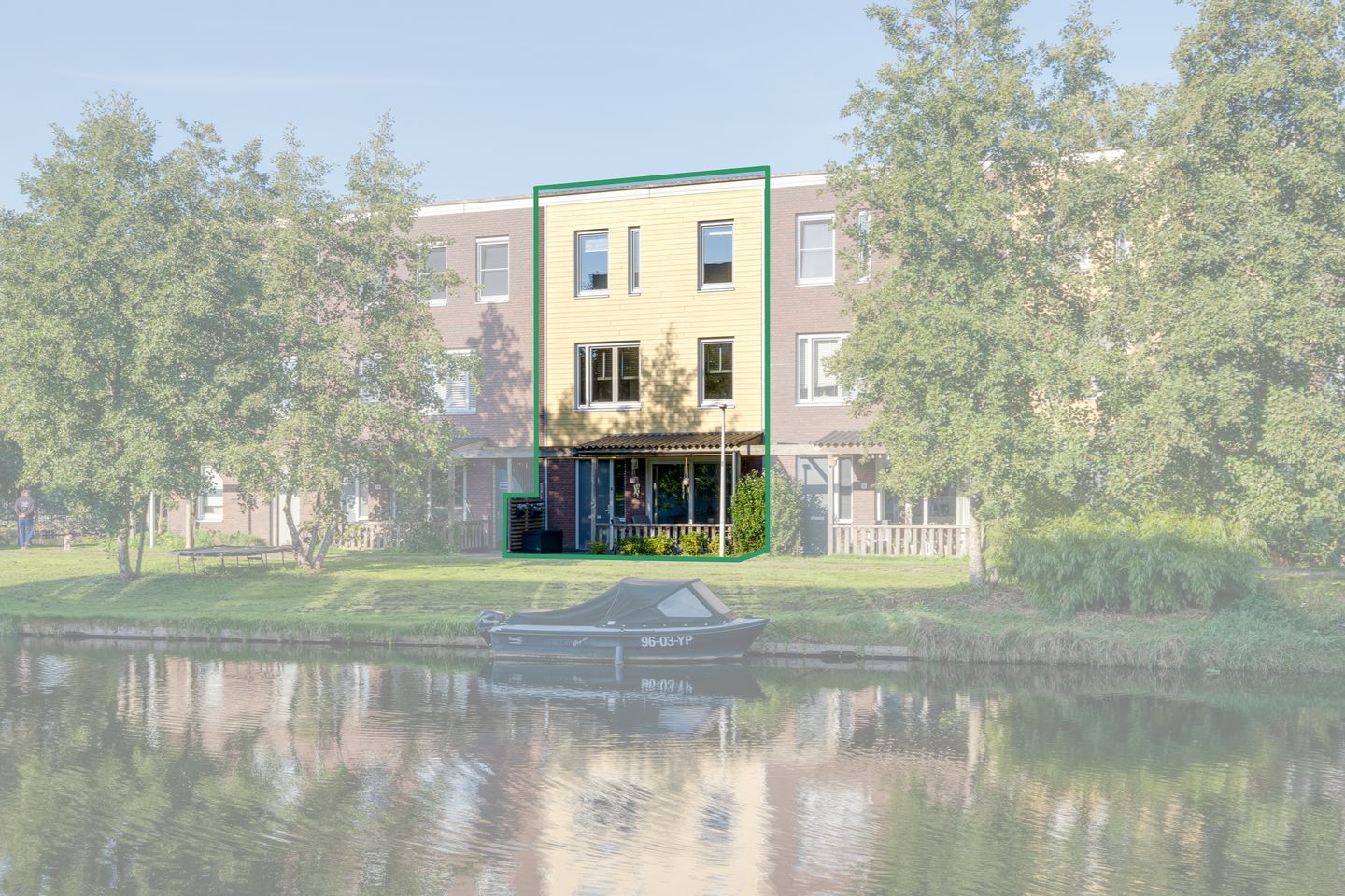 Photo 5 of De Groene Boer 8