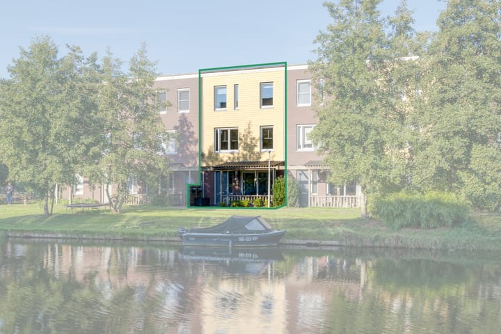 Foto 5 van De Groene Boer 8