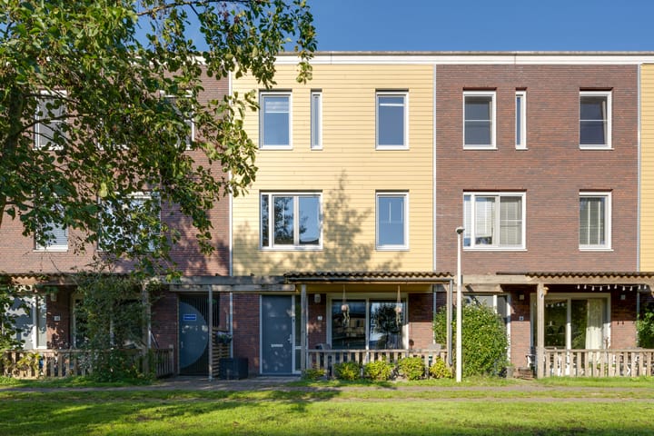 Foto 6 van De Groene Boer 8