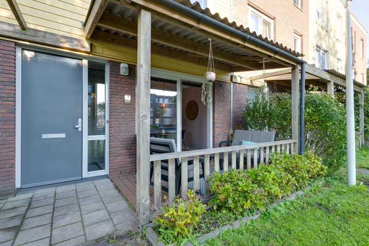 Foto 7 van De Groene Boer 8