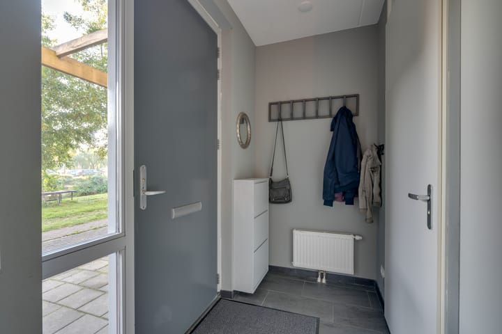 Foto 8 van De Groene Boer 8