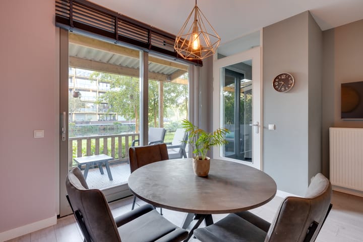 Foto 11 van De Groene Boer 8