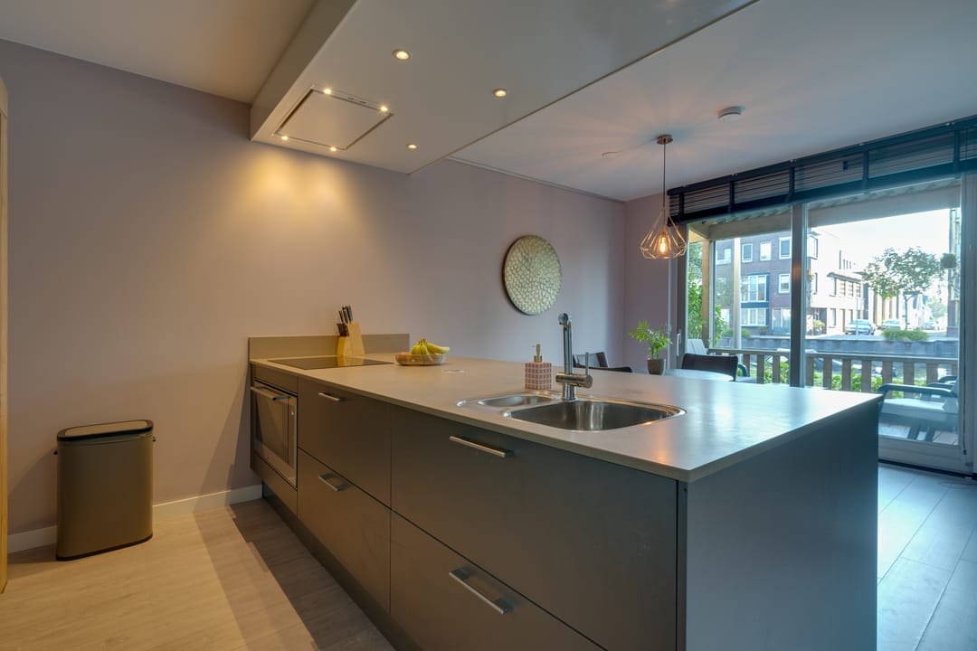 Photo 13 of De Groene Boer 8