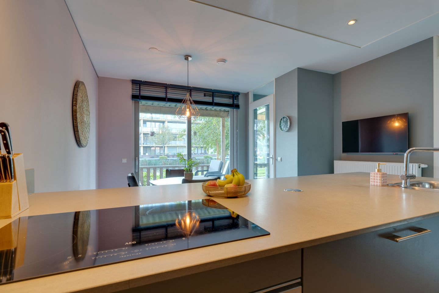 Photo 14 of De Groene Boer 8