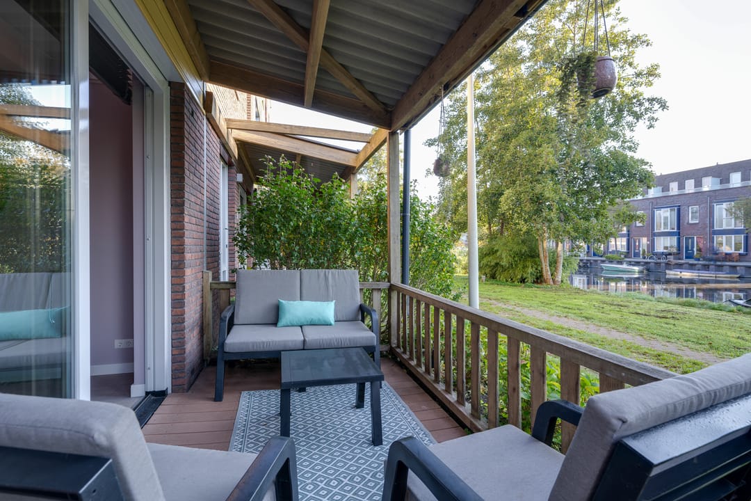 Photo 16 of De Groene Boer 8