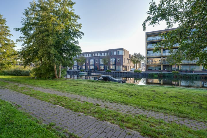 Foto 17 van De Groene Boer 8