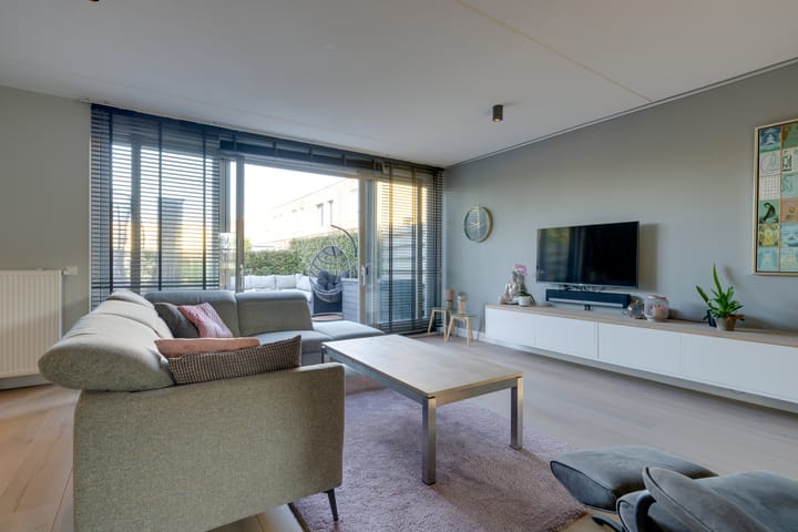 Foto 21 van De Groene Boer 8