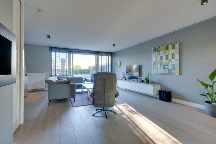 Foto 19 van De Groene Boer 8