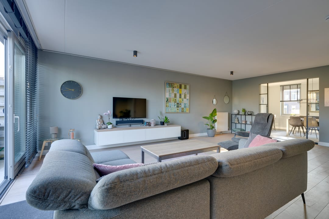 Photo 22 of De Groene Boer 8