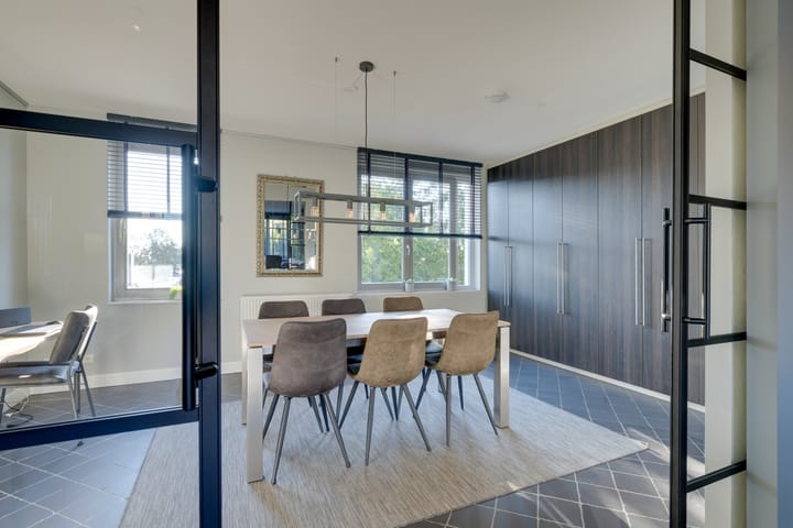 Foto 26 van De Groene Boer 8