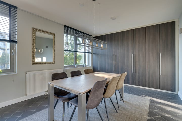 Foto 27 van De Groene Boer 8