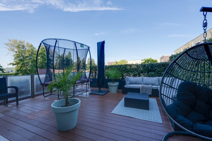 Foto 35 van De Groene Boer 8