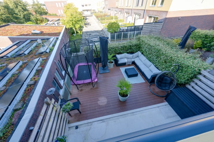 Foto 36 van De Groene Boer 8