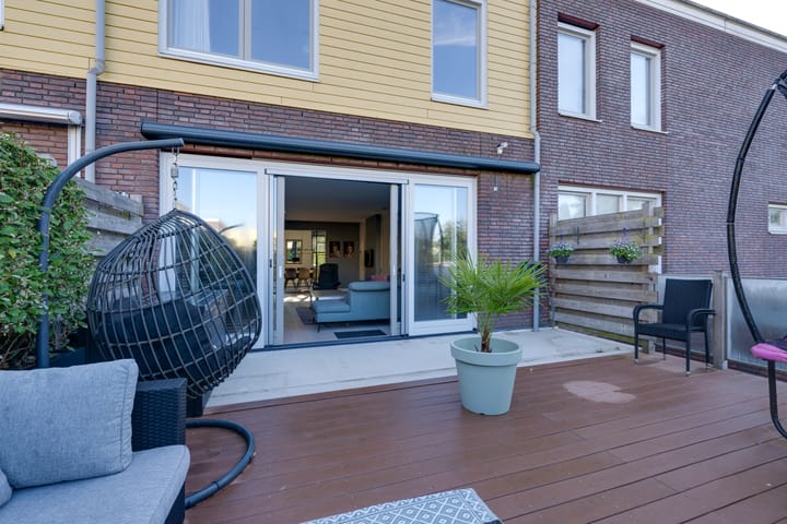 Foto 37 van De Groene Boer 8