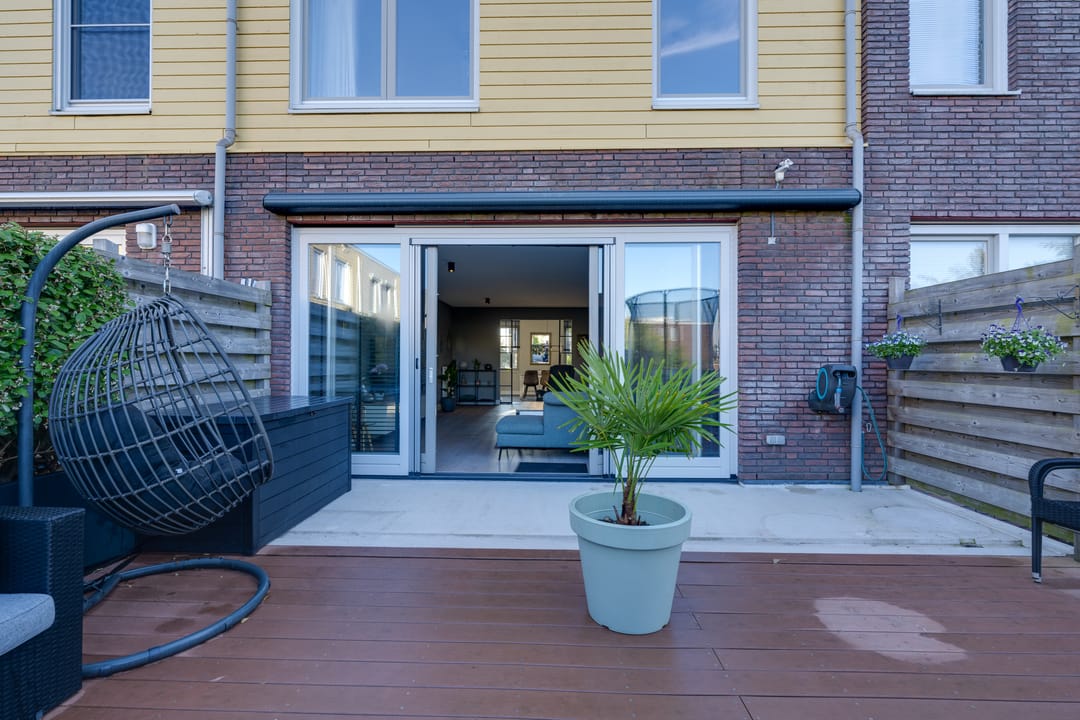 Photo 38 of De Groene Boer 8