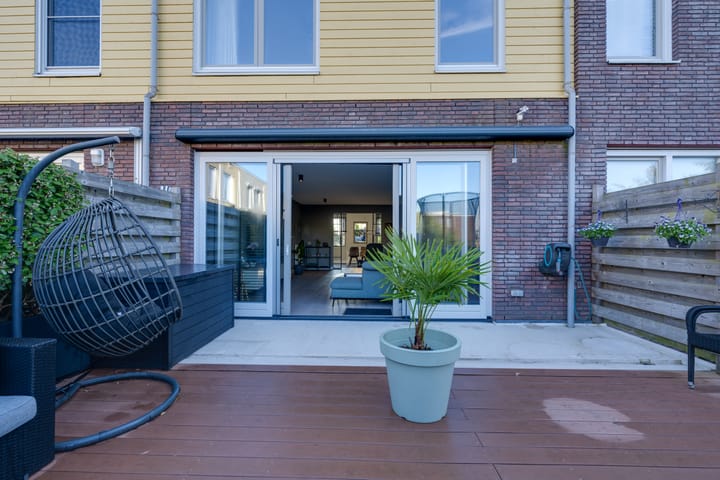 Foto 38 van De Groene Boer 8