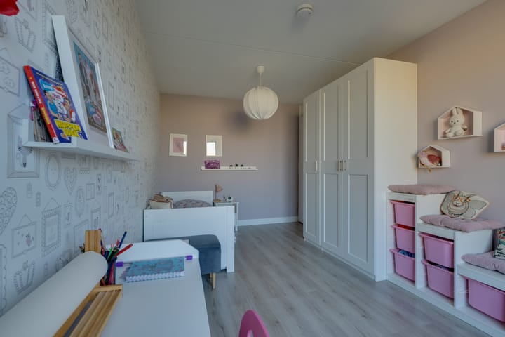 Foto 47 van De Groene Boer 8