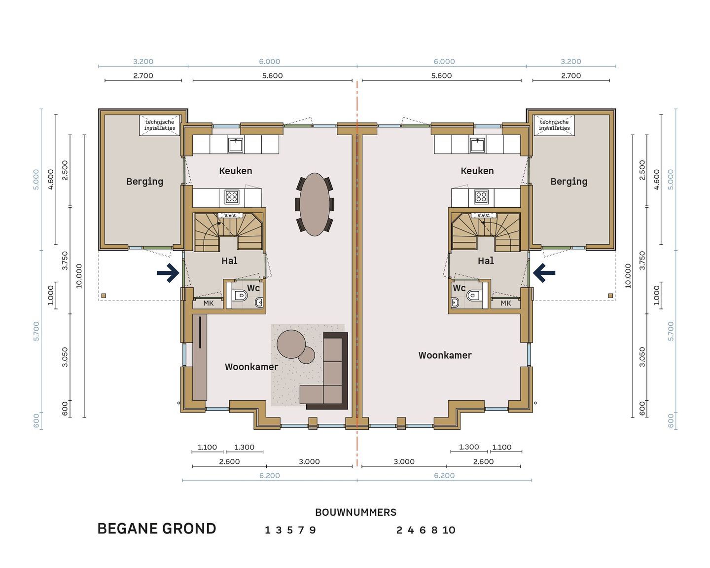 Photo 4 of Lemsterlint Fase 2